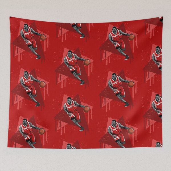 Item preview, NBA Legends Tracy “T-Mac” McGrady designed and sold by Jonny-Vision.
