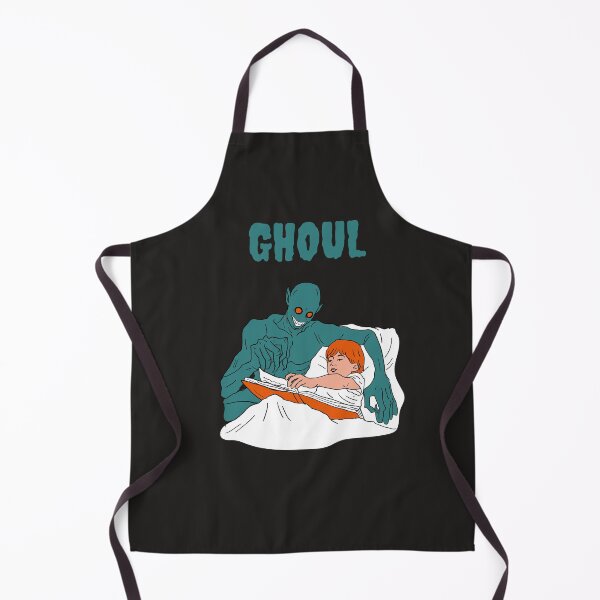 Item preview, Bedtime story with ghoul. designed and sold by FloridaKeys1984.