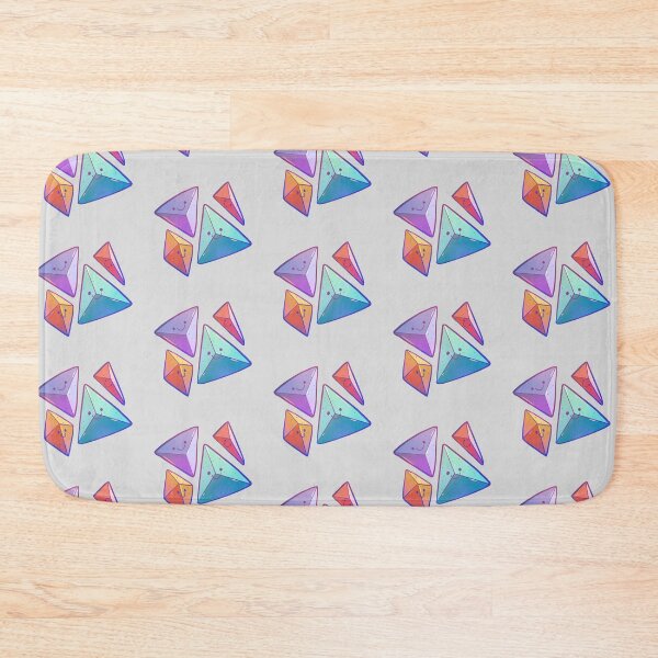 Item preview, Happy Volume Climbing Holds designed and sold by PetiteClimber.