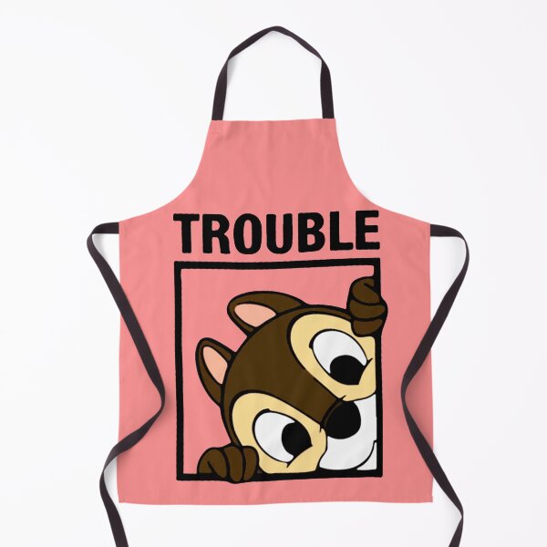 Item preview, Rescue rangers funny anime designed and sold by Jeff929.