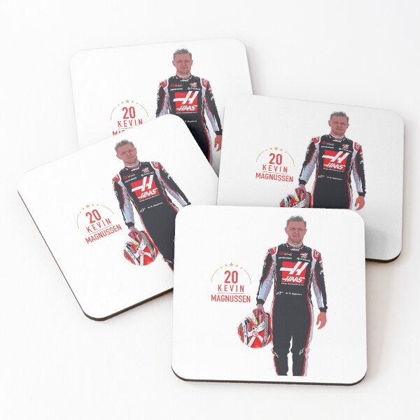 Item preview, Kevin Magnussen designed and sold by Lacy Timms.