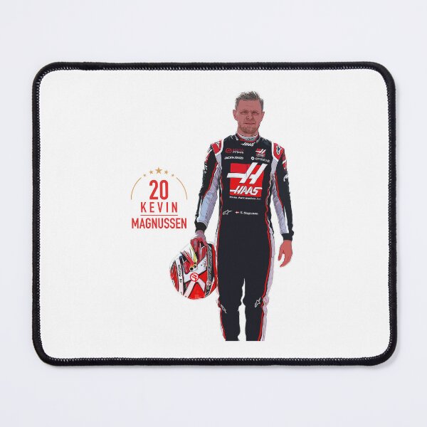 Item preview, Kevin Magnussen designed and sold by Lacy Timms.