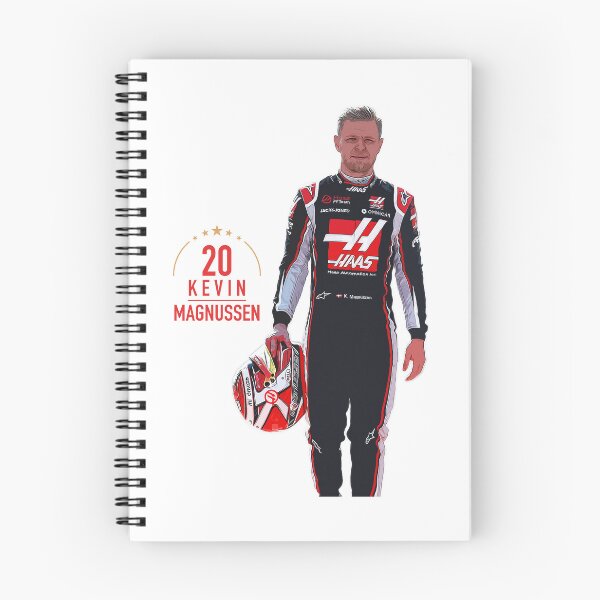 Item preview, Kevin Magnussen designed and sold by Lacy Timms.