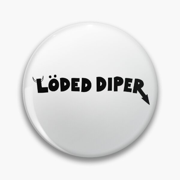 Item preview, Loded Diper designed and sold by rylee2020.