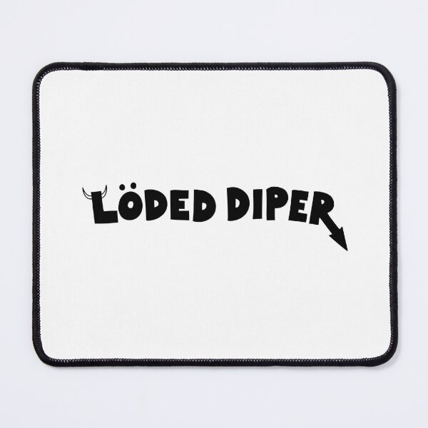 Item preview, Loded Diper designed and sold by rylee2020.