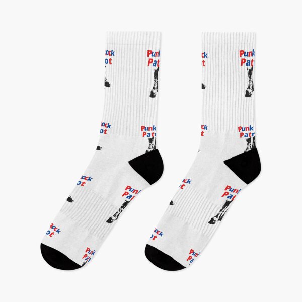 Item preview, Calling all punk rock patriots!  designed and sold by Jsunshine75.