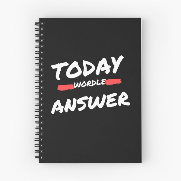 Item preview, Today wordle answer  designed and sold by Assan Den.