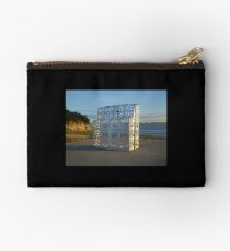 Island Sculpture Studio Pouch