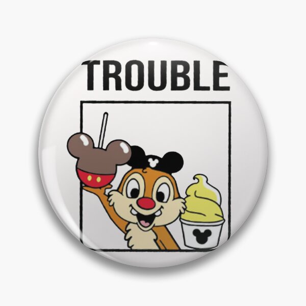 Item preview, Rescue rangers couple love designed and sold by Jeff929.