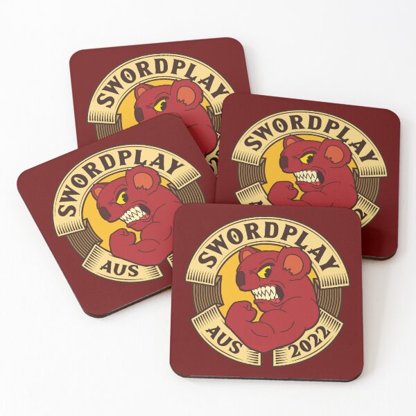Item preview, Swordplay 2022 designed and sold by Conrad Lauf.