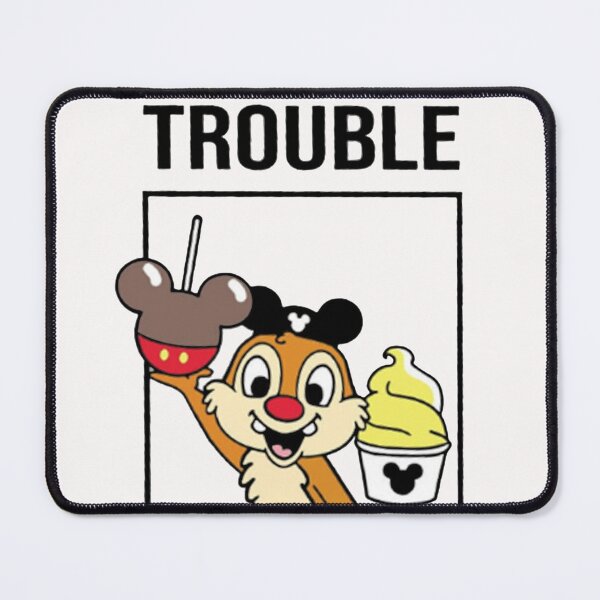 Item preview, Rescue rangers couple love designed and sold by Jeff929.
