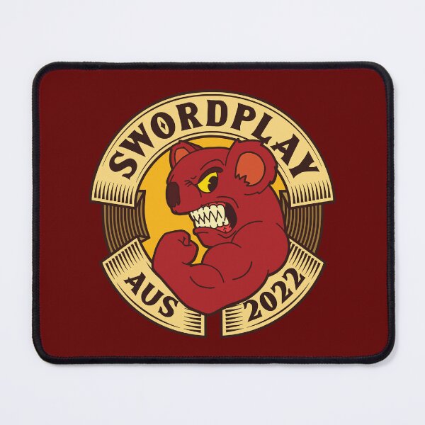 Item preview, Swordplay 2022 designed and sold by Conrad Lauf.