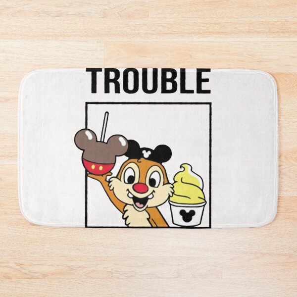 Item preview, Rescue rangers couple love designed and sold by Jeff929.