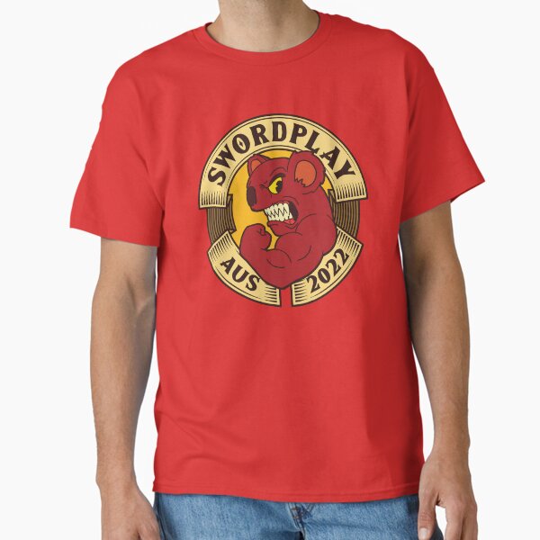 Item preview, Swordplay 2022 designed and sold by Conrad Lauf.