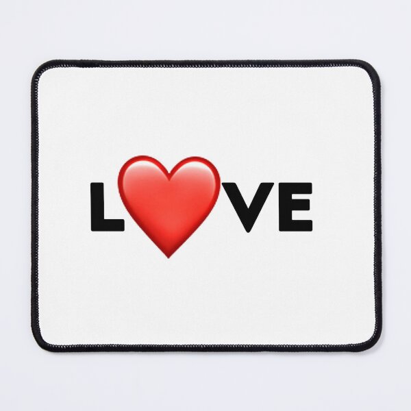 Item preview, LOVE. designed and sold by Alonso Puyo.