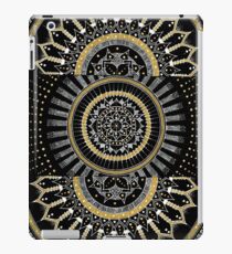 Rebirth iPad Case/Skin