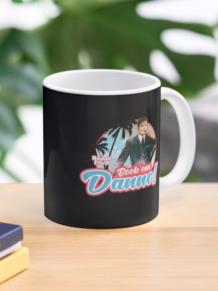 BOOKEM COFFEE MUG