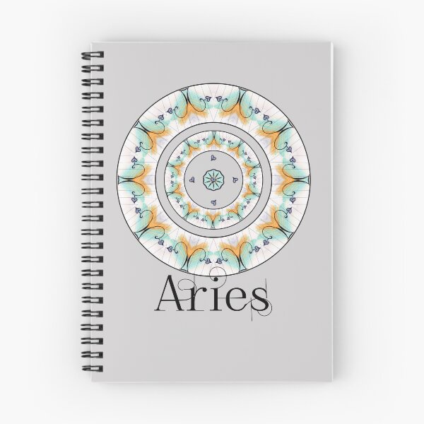 Item preview, Aries Sticker designed and sold by HighwayForSouls.