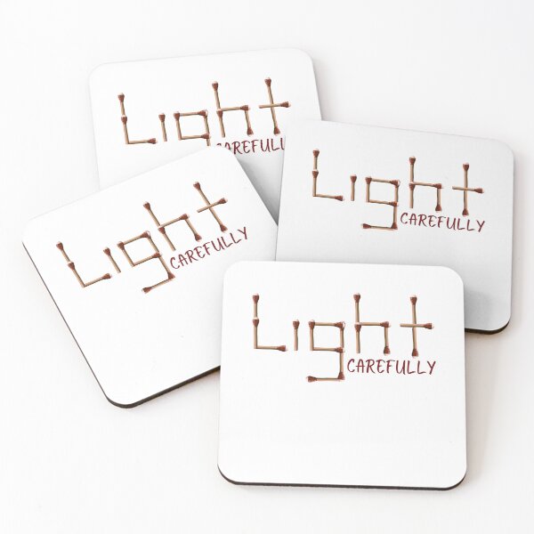 Item preview, Light Carefully designed and sold by CampK80.