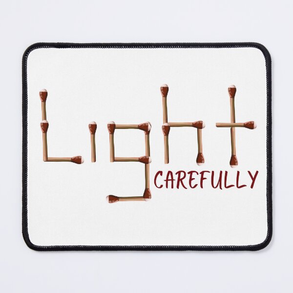 Item preview, Light Carefully designed and sold by CampK80.