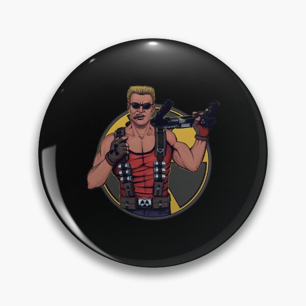 Item preview, Duke  designed and sold by DeanRoger74470.