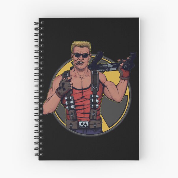 Item preview, Duke  designed and sold by DeanRoger74470.