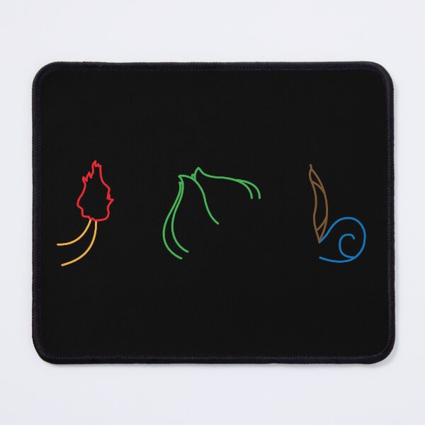Item preview, Kanto Region Simple designed and sold by Lignas.