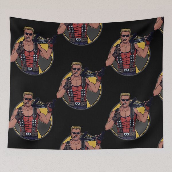 Item preview, Duke  designed and sold by DeanRoger74470.