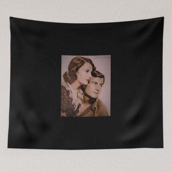 Item preview, Barbara Stanwyck and Joel McCr designed and sold by eliasthmwrdf.