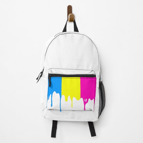 Item preview, Pansexual Ooze designed and sold by Octopus Skeleton.