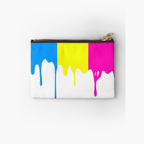 Item preview, Pansexual Ooze designed and sold by Octopus Skeleton.