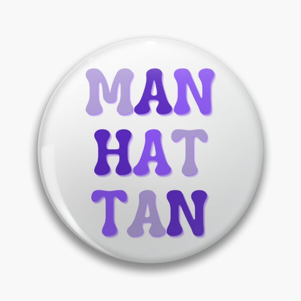 Item preview, Manhattan  designed and sold by vperry11.