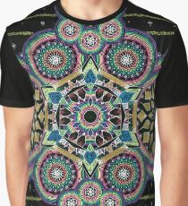 Source Code Graphic T-Shirt