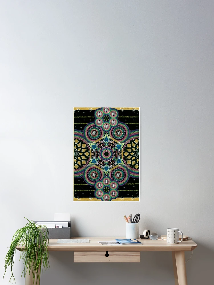 Thumbnail 2 of 3, Poster, Source Code designed and sold by avneeth.