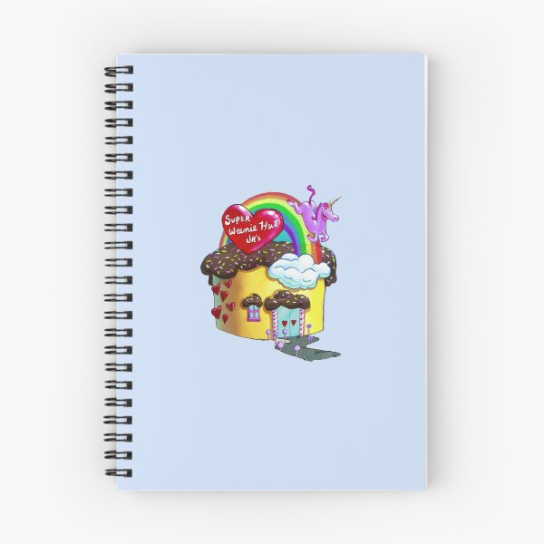 Item preview, Super Weenie Hut Juniors Jr's Spongebob designed and sold by take8.