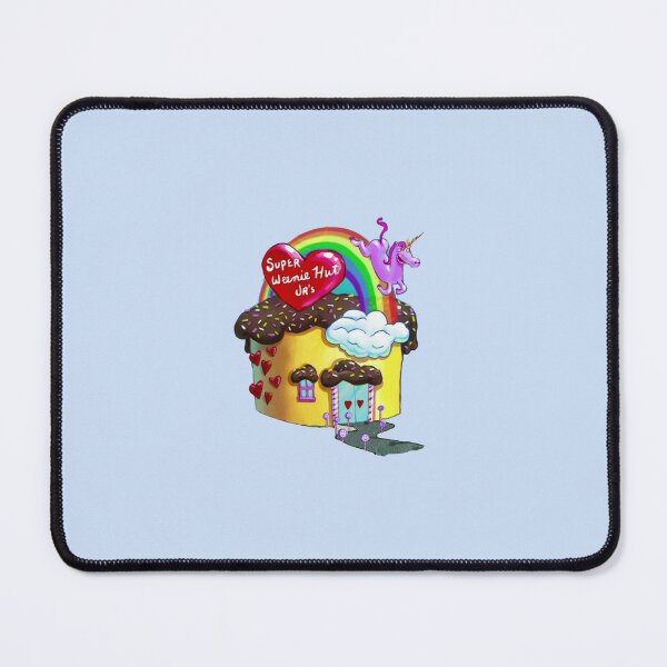 Item preview, Super Weenie Hut Juniors Jr's Spongebob designed and sold by take8.