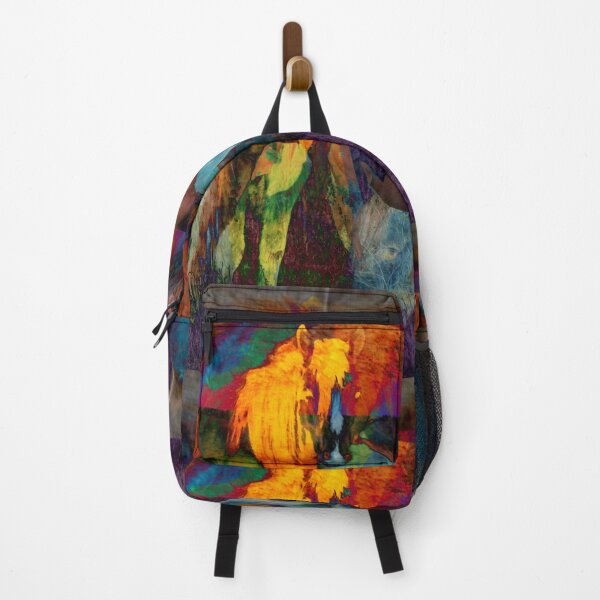 Item preview, Nomads designed and sold by Robert Ball.