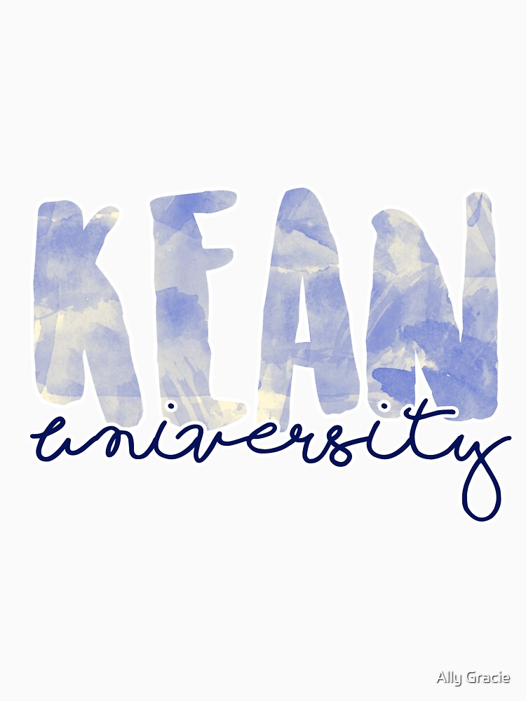 kean university merch