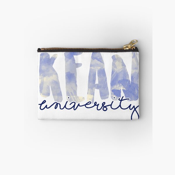 Item preview, Kean University designed and sold by Ally Gracie.