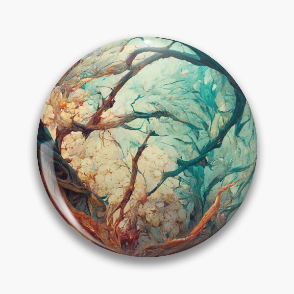 Item preview, Heartwood #3 designed and sold by SurrealSandwich.