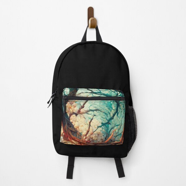 Item preview, Heartwood #3 designed and sold by SurrealSandwich.