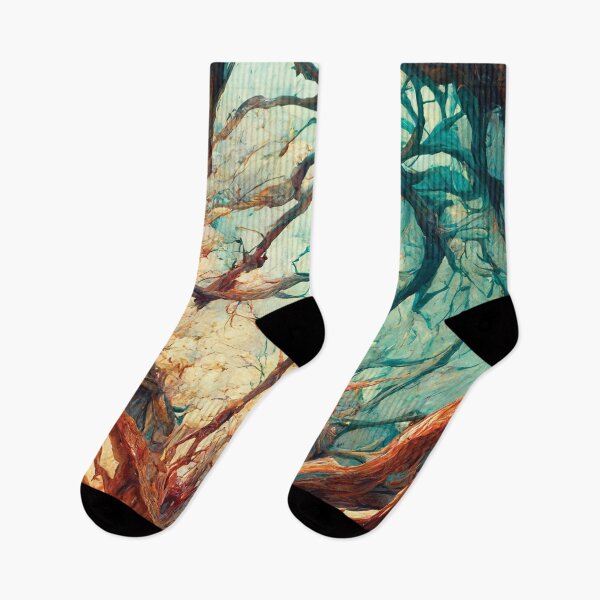 Item preview, Heartwood #3 designed and sold by SurrealSandwich.