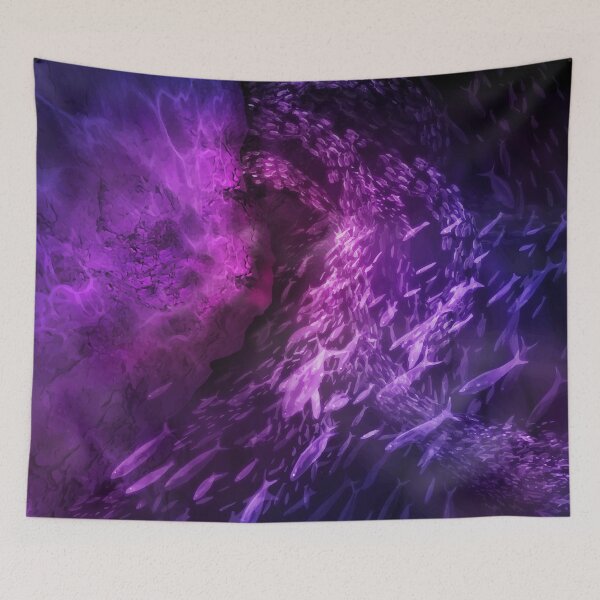 Item preview, Energy of the Abyss designed and sold by NomadicMarket.