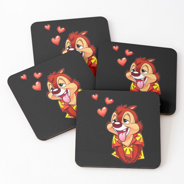 Artikelvorschau, Chip Chip'n Dale entworfen und verkauft von Michelle296.