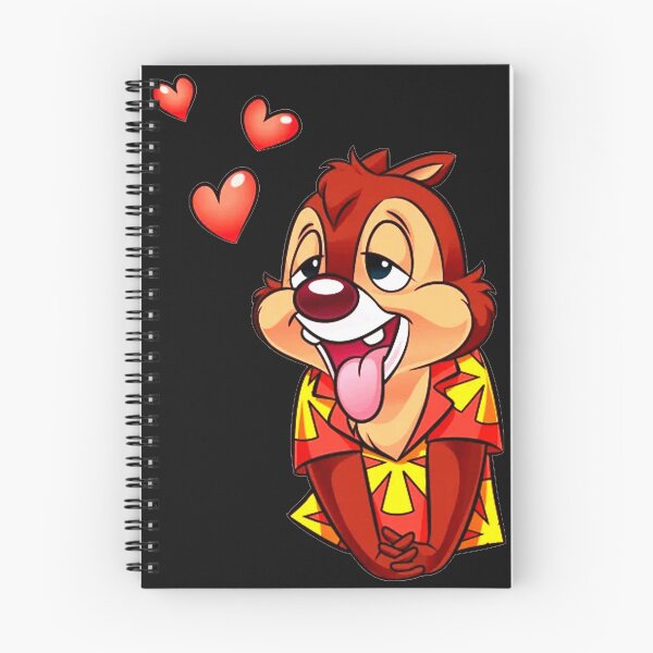 Artikelvorschau, Chip Chip'n Dale entworfen und verkauft von Michelle296.