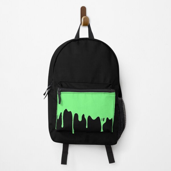 Item preview, Green Ooze designed and sold by Octopus Skeleton.