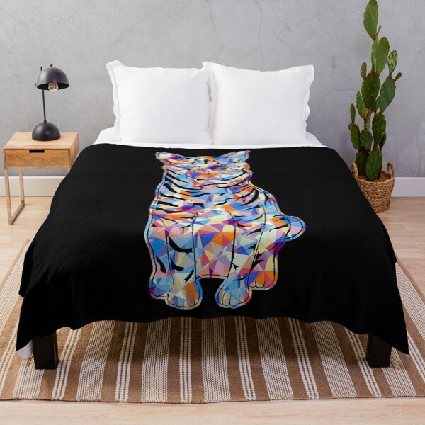 Item preview, Cool And Awesome American Bobtail Geometric designed and sold by UnknownArtistt.