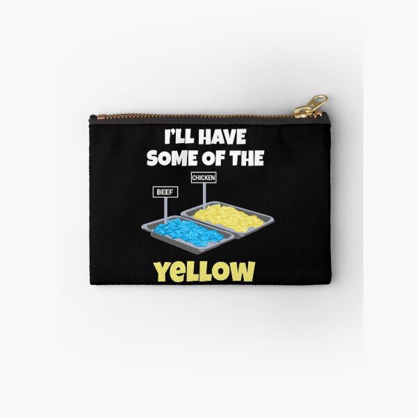 Item preview, I'll Have Some Of The Yellow  designed and sold by barrelroll909.