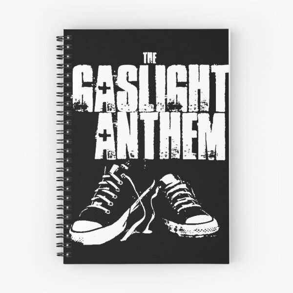 Item preview, The Gaslight Anthem Is Our Completeness designed and sold by jerryhilll006.