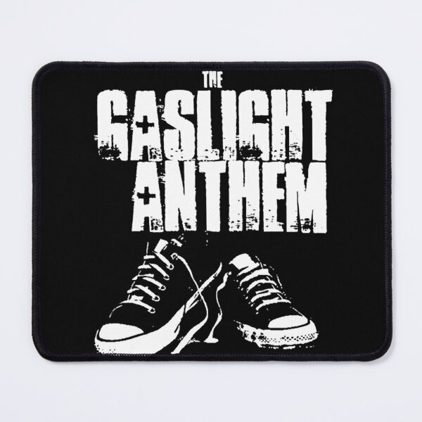 Item preview, The Gaslight Anthem Is Our Completeness designed and sold by jerryhilll006.